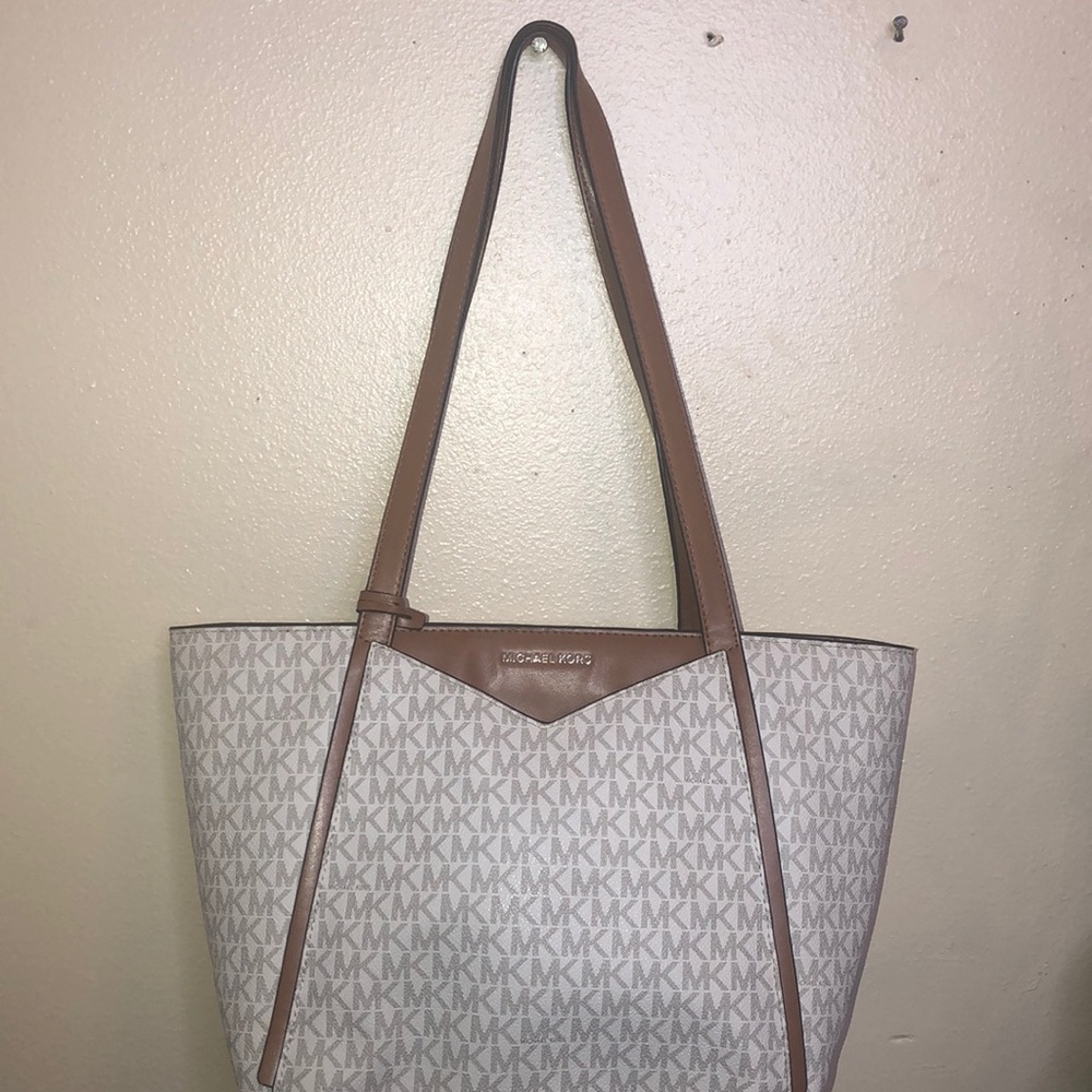 Michael Kors tote